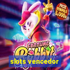 slots vencedor